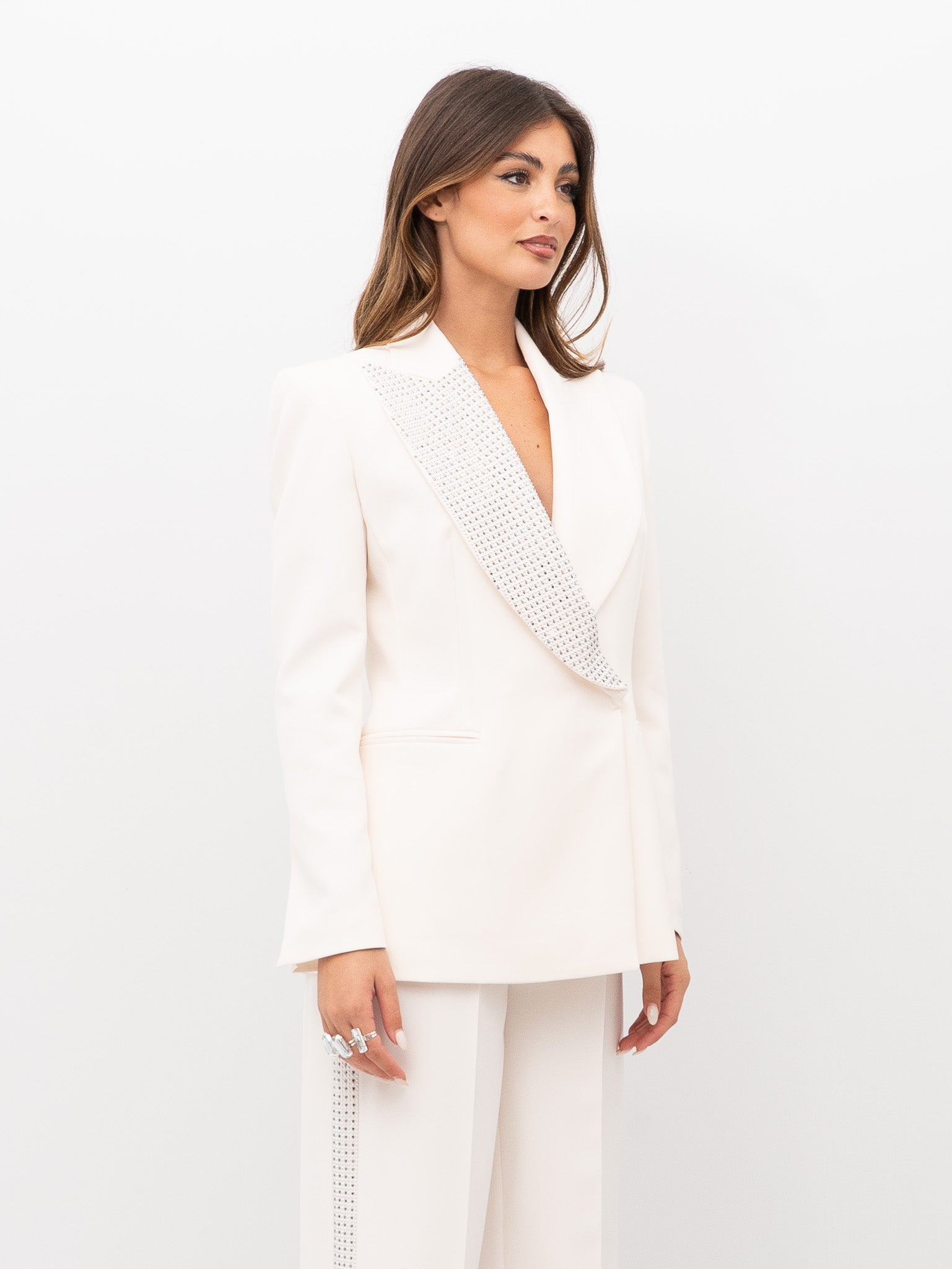 TAILLEUR SILENCE LIMITED GI599APP+PA277APP