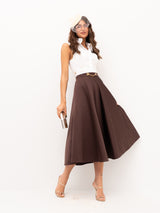 GONNA ELISABETTA FRANCHI GO15661E2
