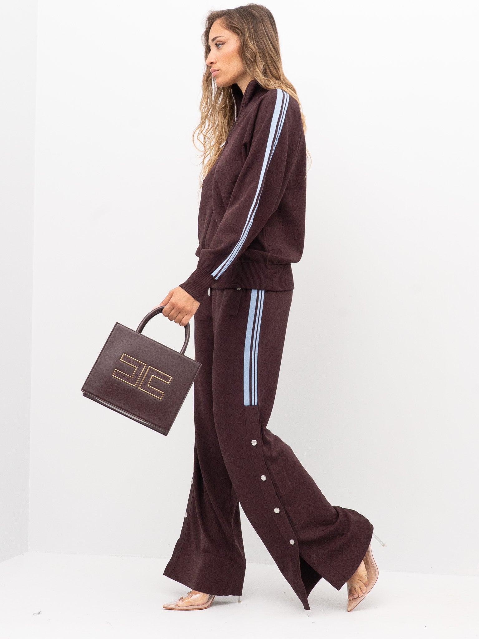 FELPA PINKO 105391-A2FQ