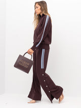 FELPA PINKO 105391-A2FQ