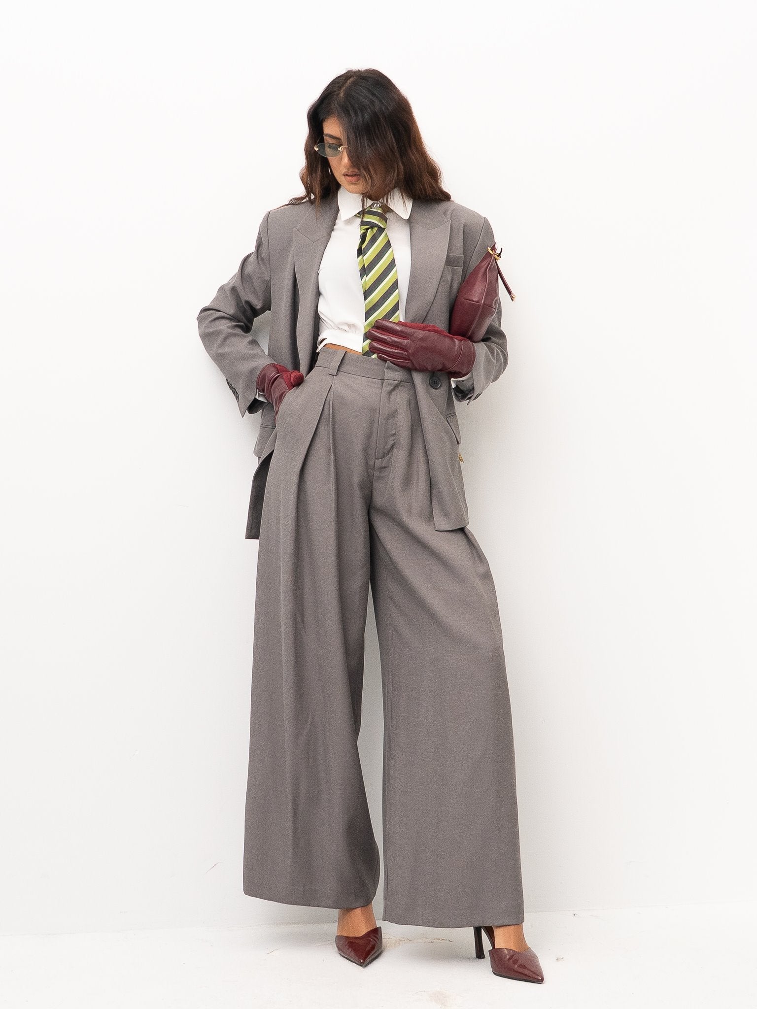 PANTALONE ELEH EFW260114