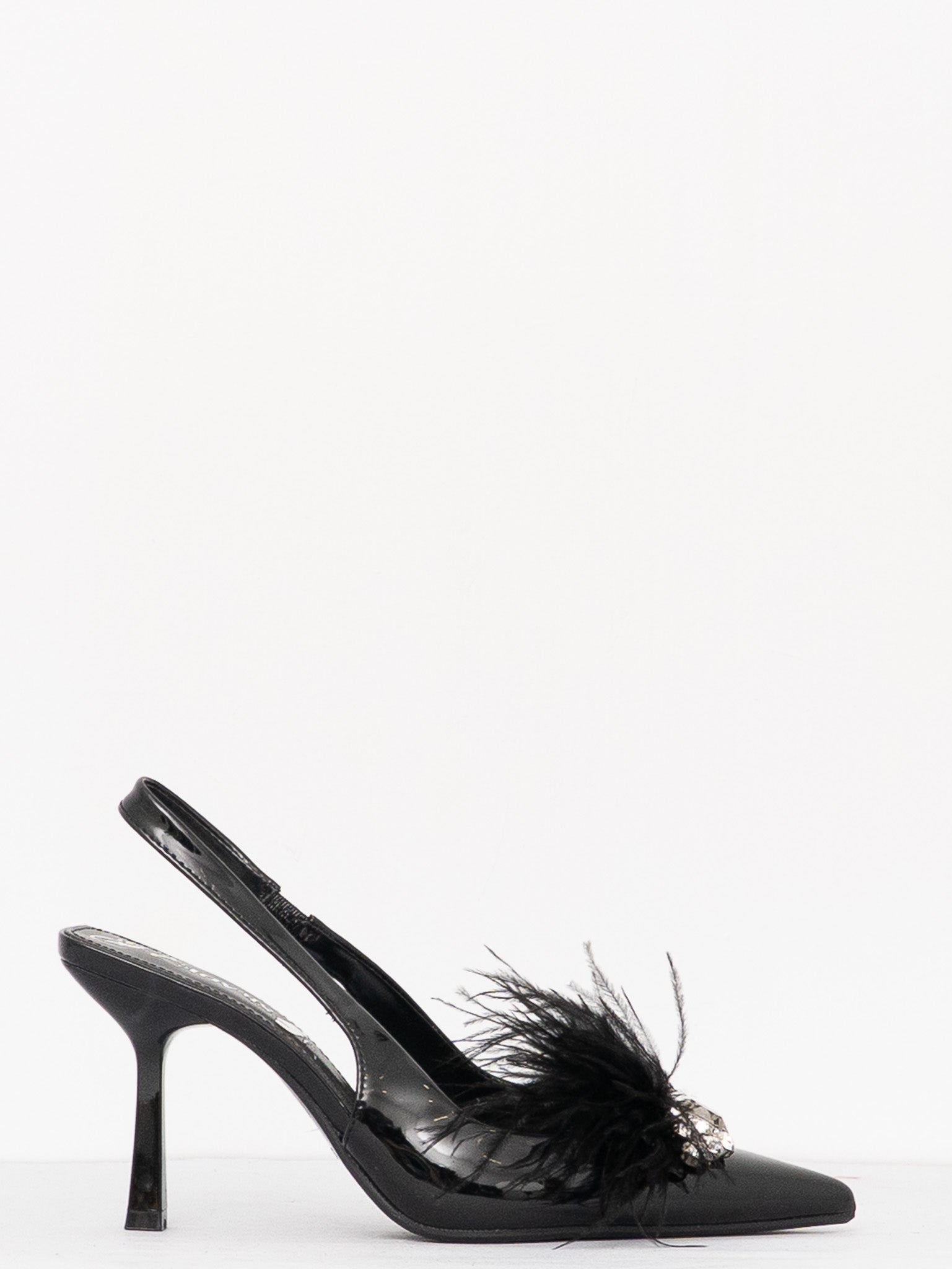 DECOLLETE' SHADE LUXURY GIOVE