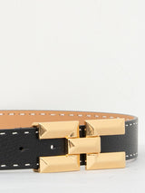 CINTURA ELISABETTA FRANCHI CT08S51E2