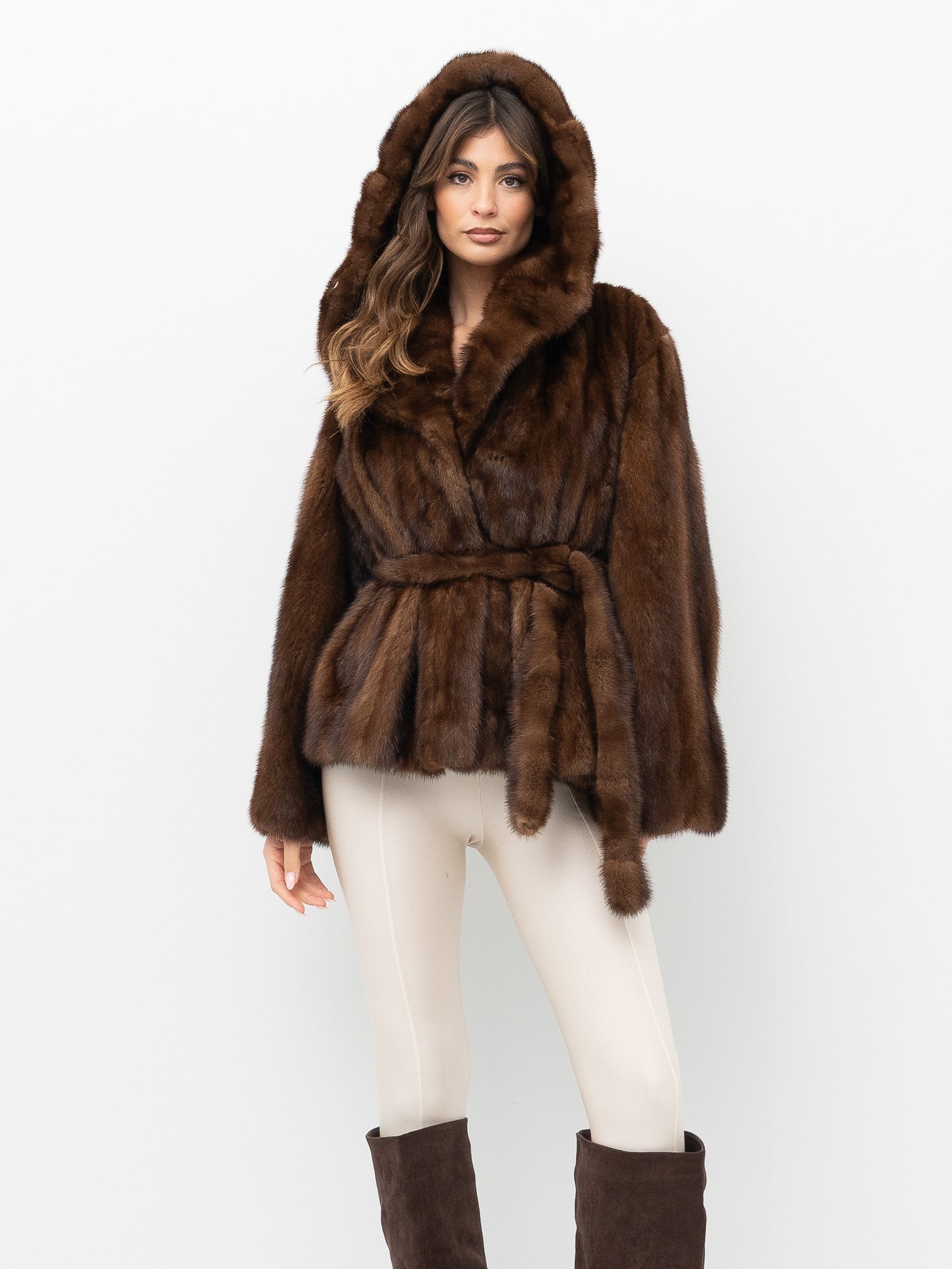 VISÓN SAGAFURS SG5006