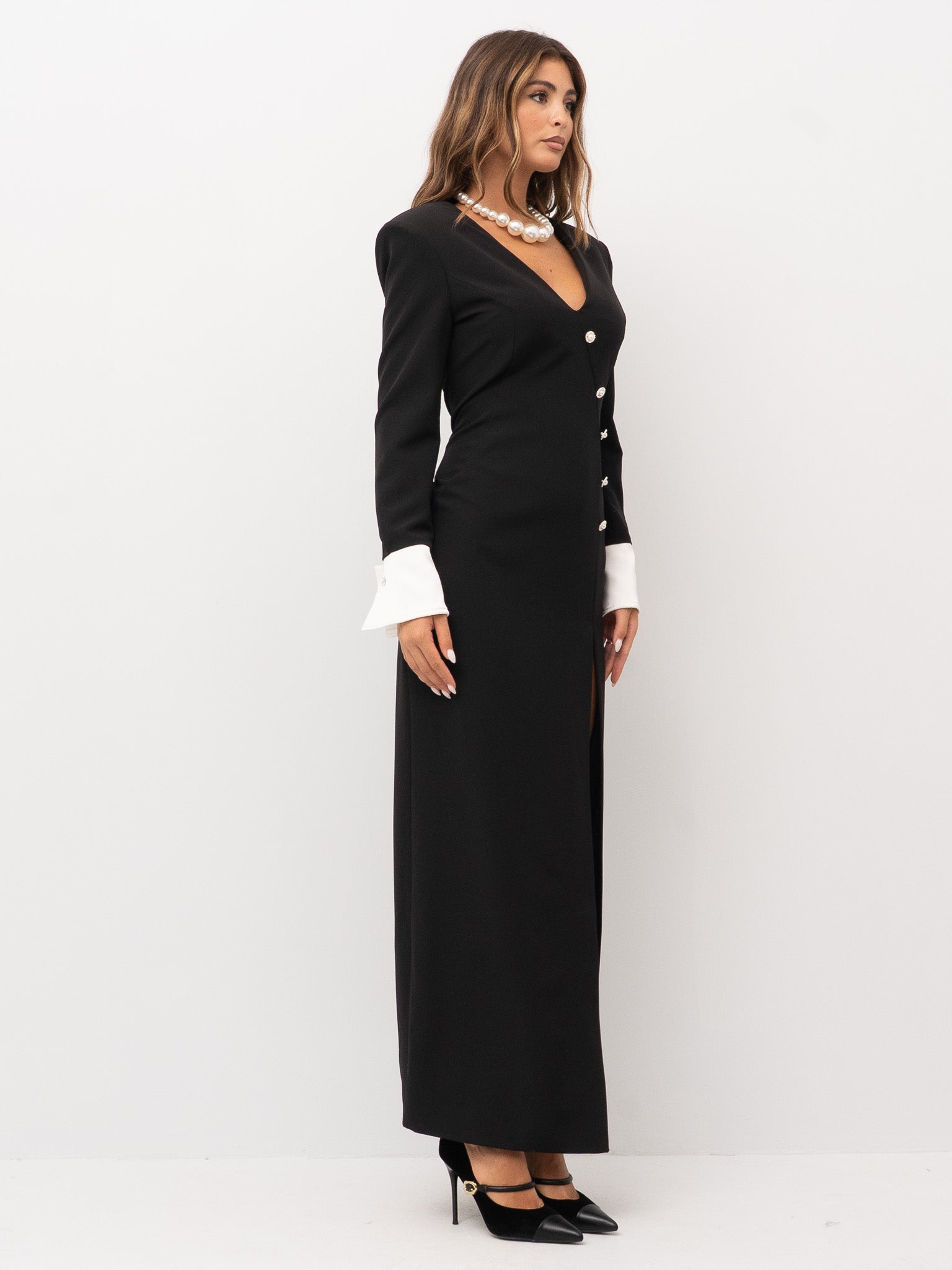 ABITO VALERIA MAZZA VM478