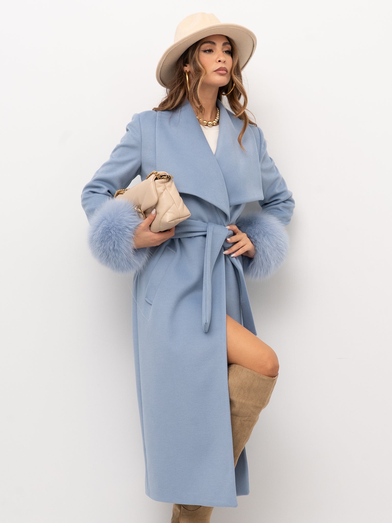 CAPPOTTO YES LONDON CD1176/VO.