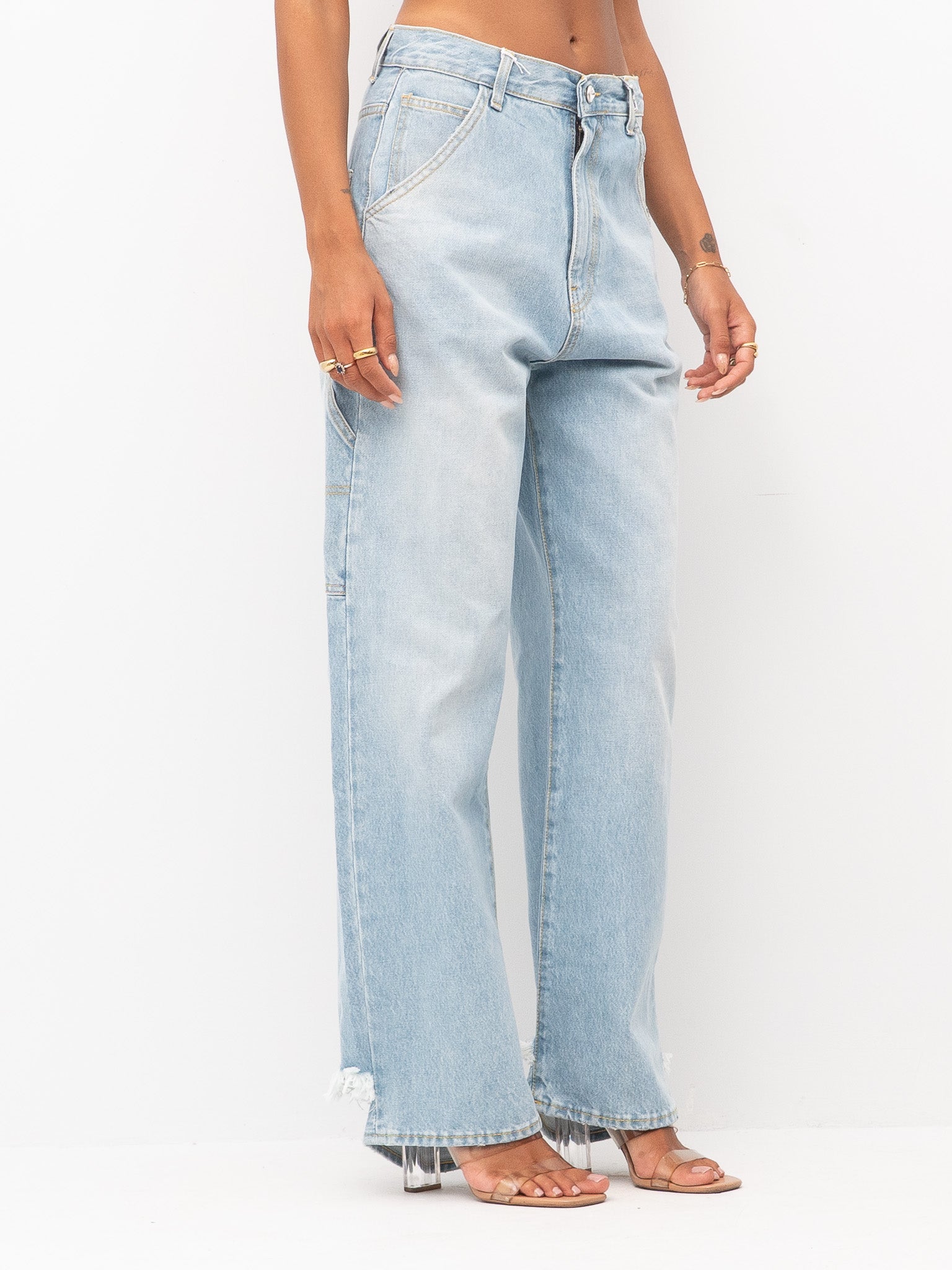 JEANS MYEM CINZIA VAR.1