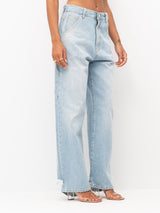 JEANS MYEM CINZIA VAR.1
