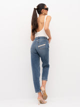 JEANS ELISABETTA FRANCHI PJ27D61E2