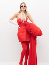 VESTIDO VALERIA MAZZA VM564