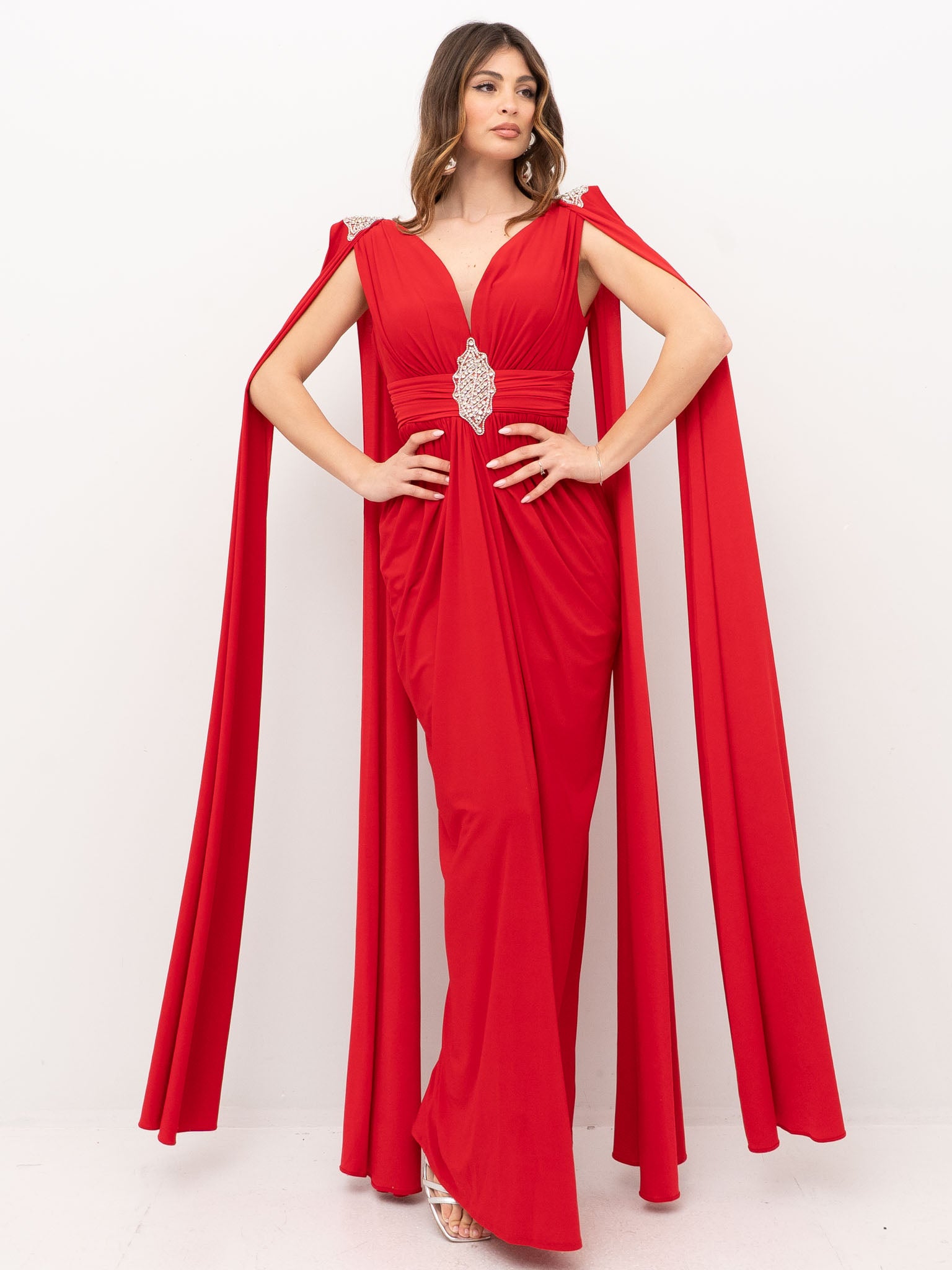 VESTIDO LOPEZ LPZ1002