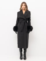 CAPPOTTO YES LONDON CD1176/VO.