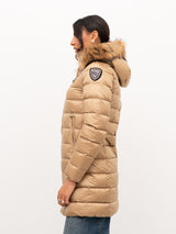 GIUBBINO BLAUER WBLDK03040