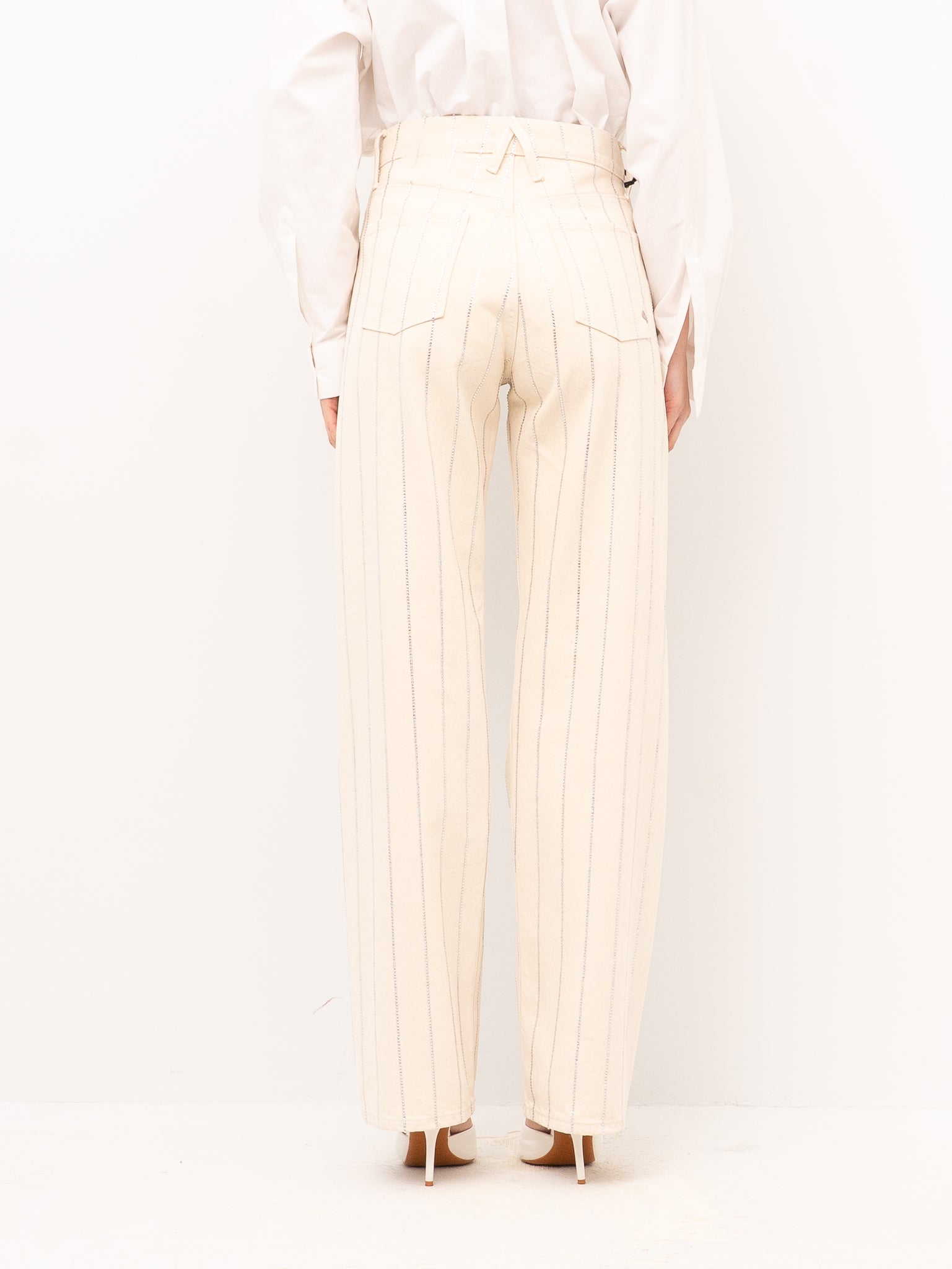 JEANS CYCLE 362P520