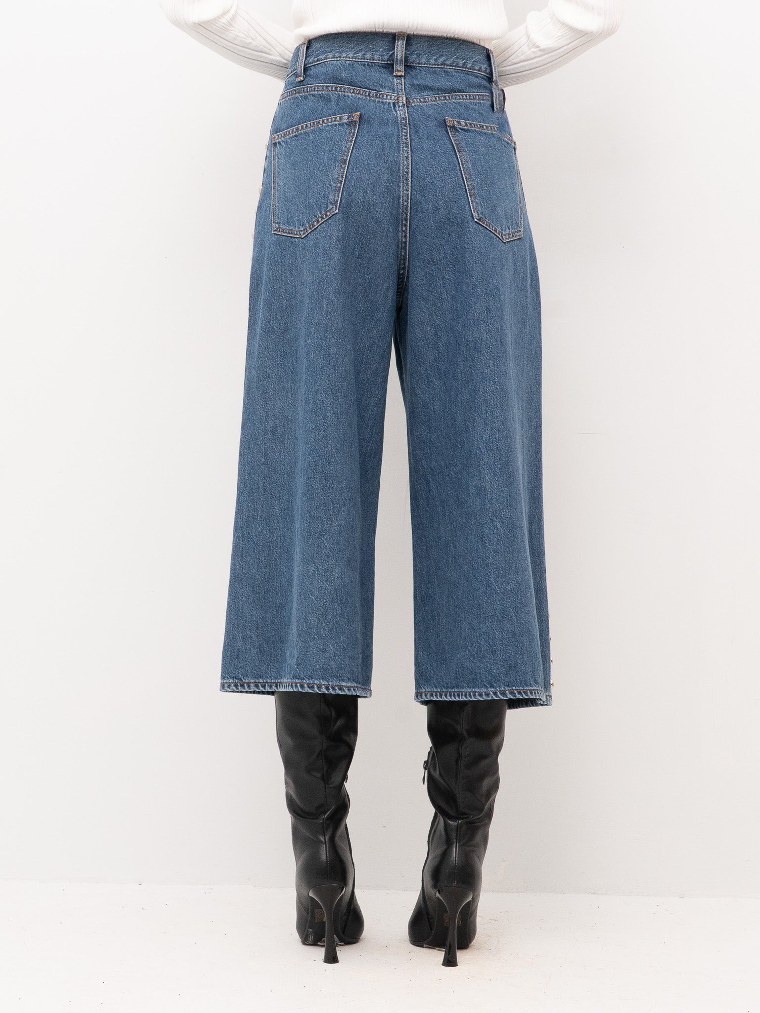 JEANS SIMONA CORSELLINI CPPAT0401