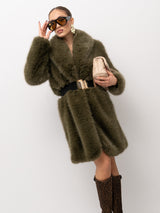 CAPPOTTO YES LONDON ECO/037