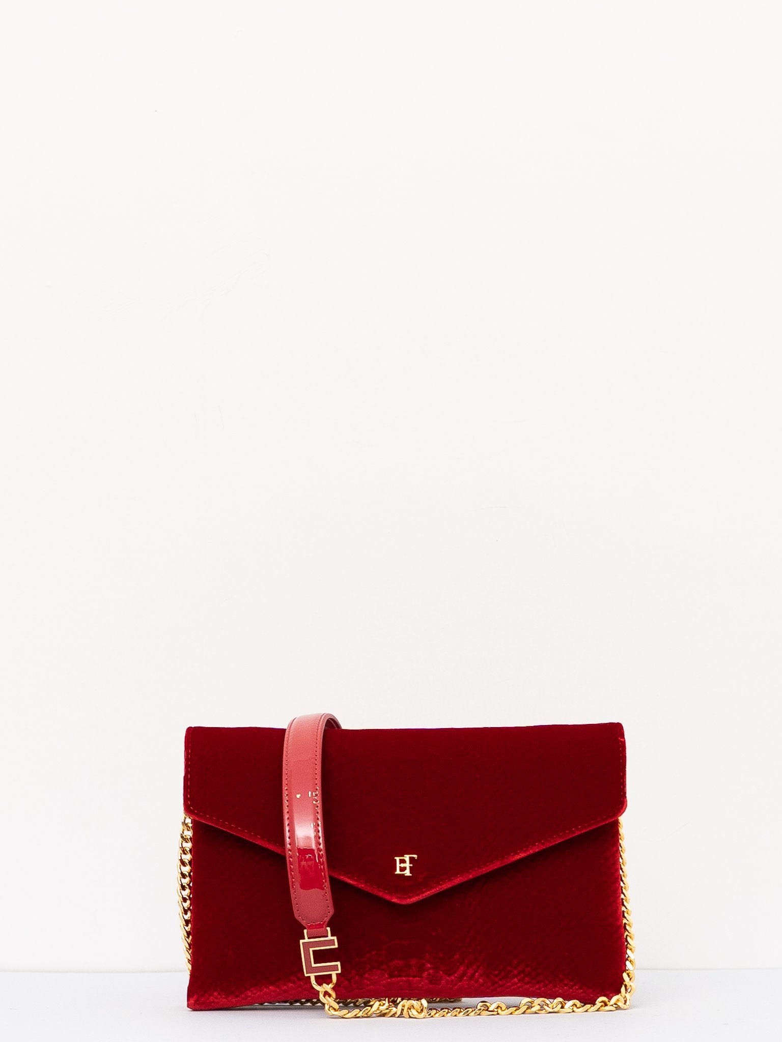 BOLSO ELISABETTA FRANCHI BS27A67E2