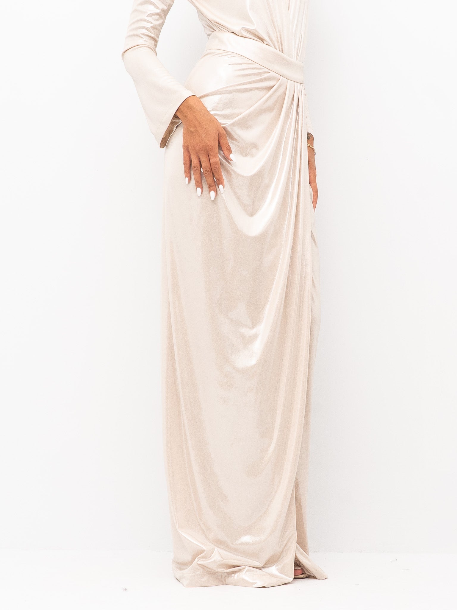 SHIT SKIRT SH2526005U