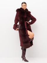 CAPPOTTO YES LONDON CD1207/VOT2