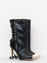 STIVALETTO WERNER 11-81793