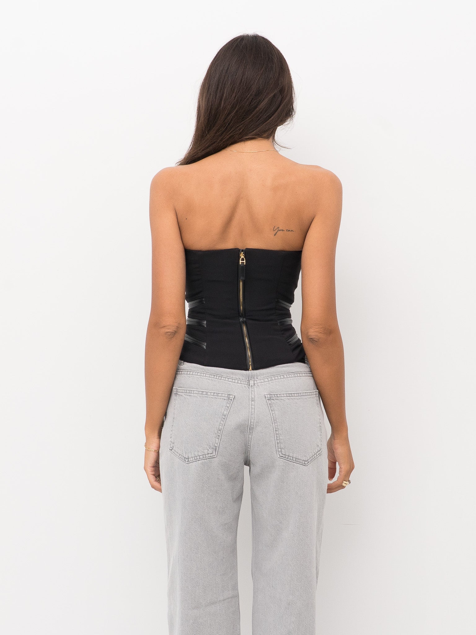 TOP ELISABETTA FRANCHI TO03656E2