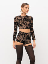 COMPLETO MARGHERITA MAZZEI WRL66