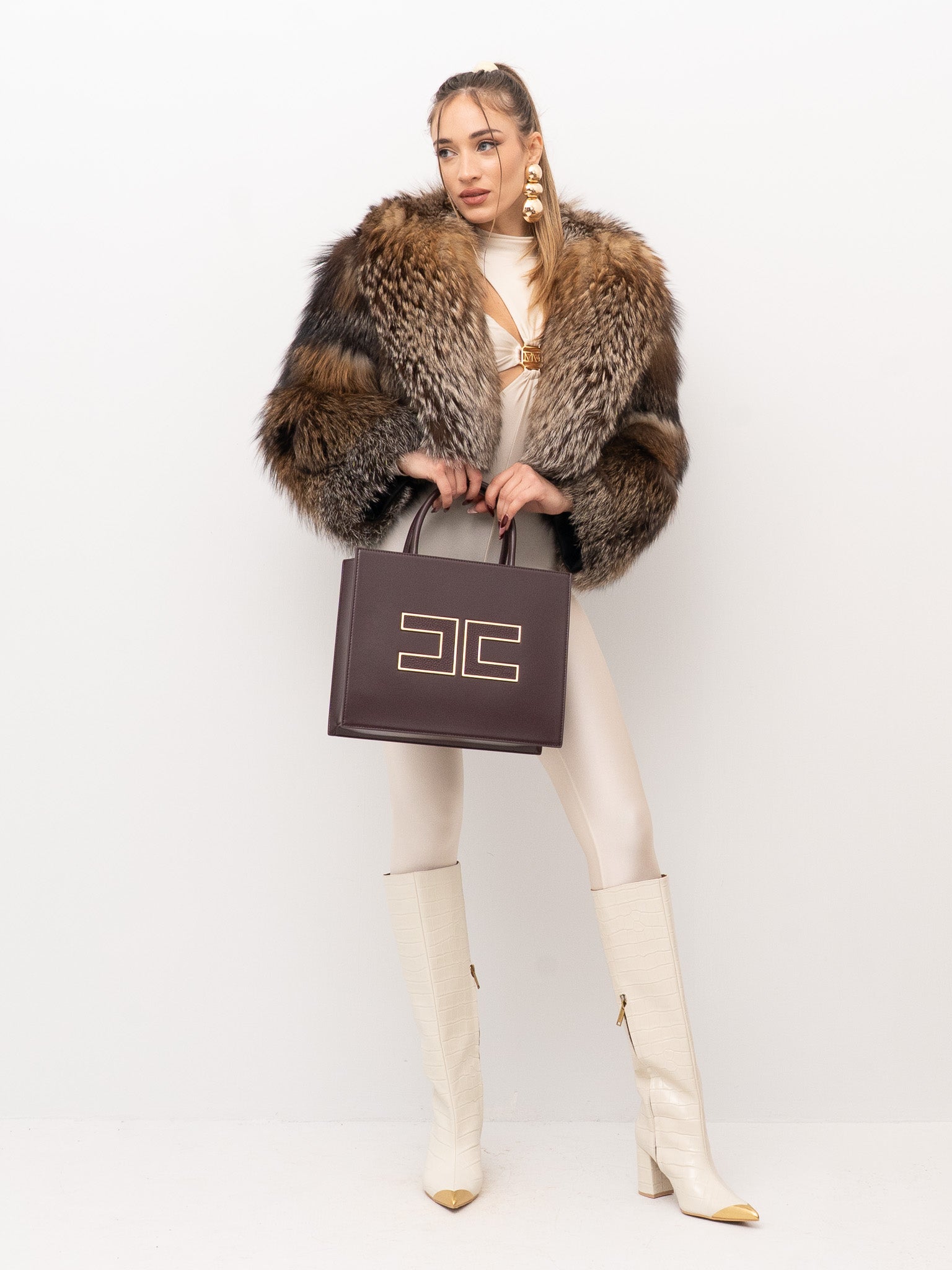 PELLICCIA SAGAFURS SG5017