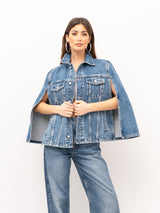 PONCHO CYCLE CC452JI07