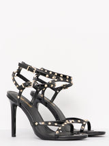 JUST CAVALLI SANDAL 79RA3S20 ZSD52