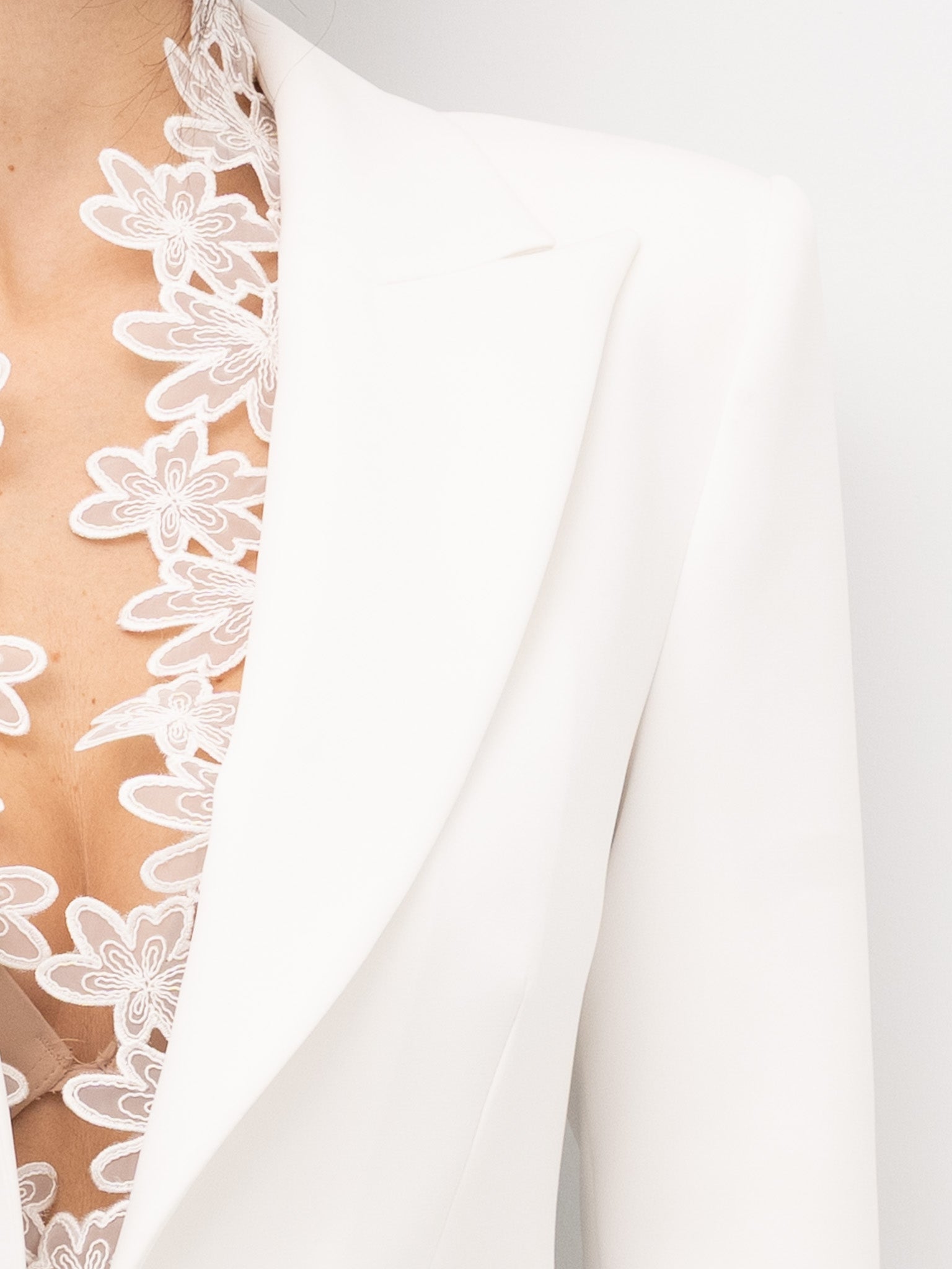 TAILLEUR BABYLON S00702+S00551