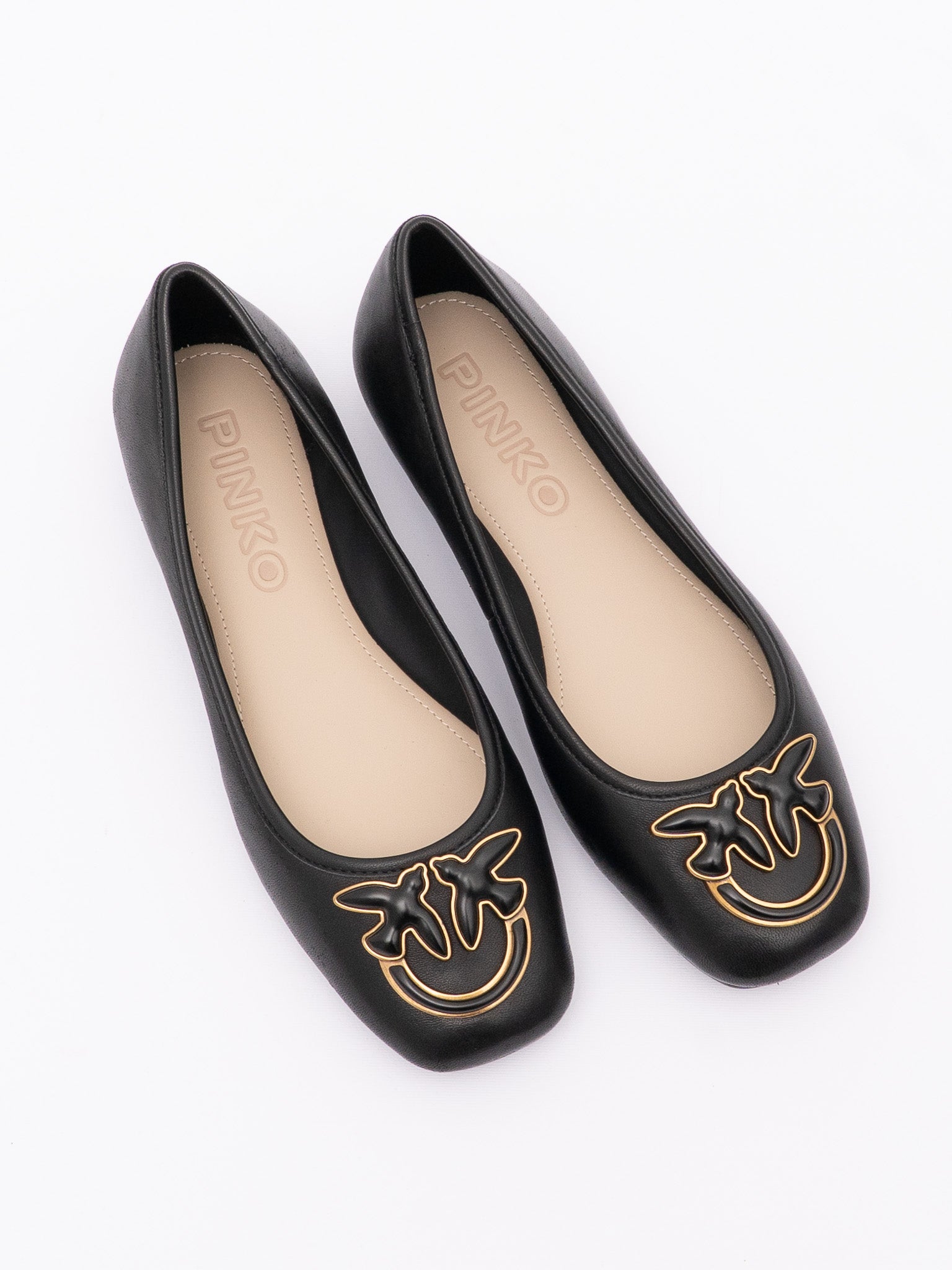BALLERINA PINKO SD0379