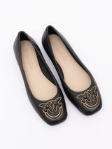 BALLERINA PINKO SD0379