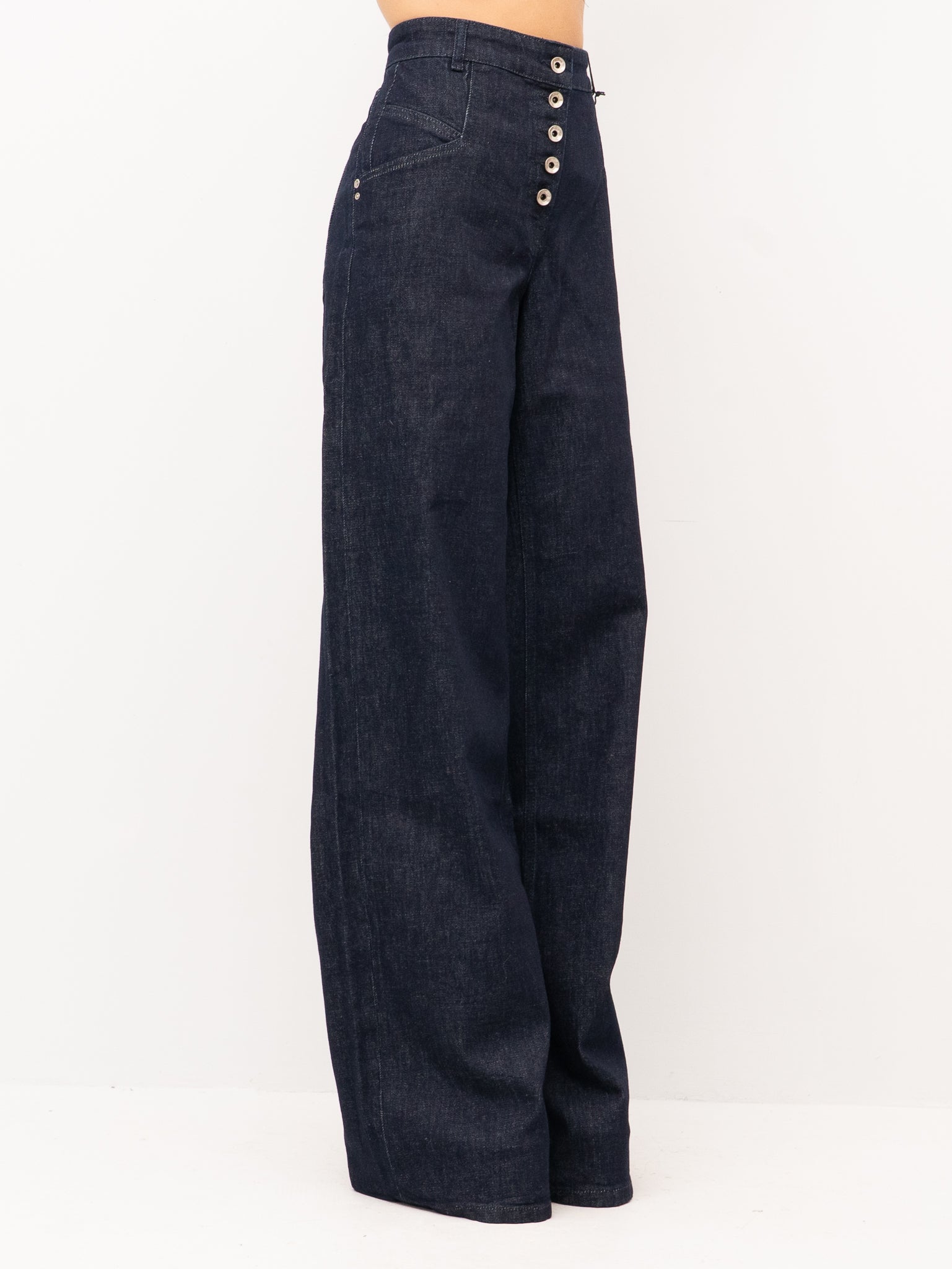 PATRIZIA PEPE 8P0719 JEANS