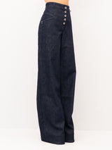 PATRIZIA PEPE 8P0719 JEANS