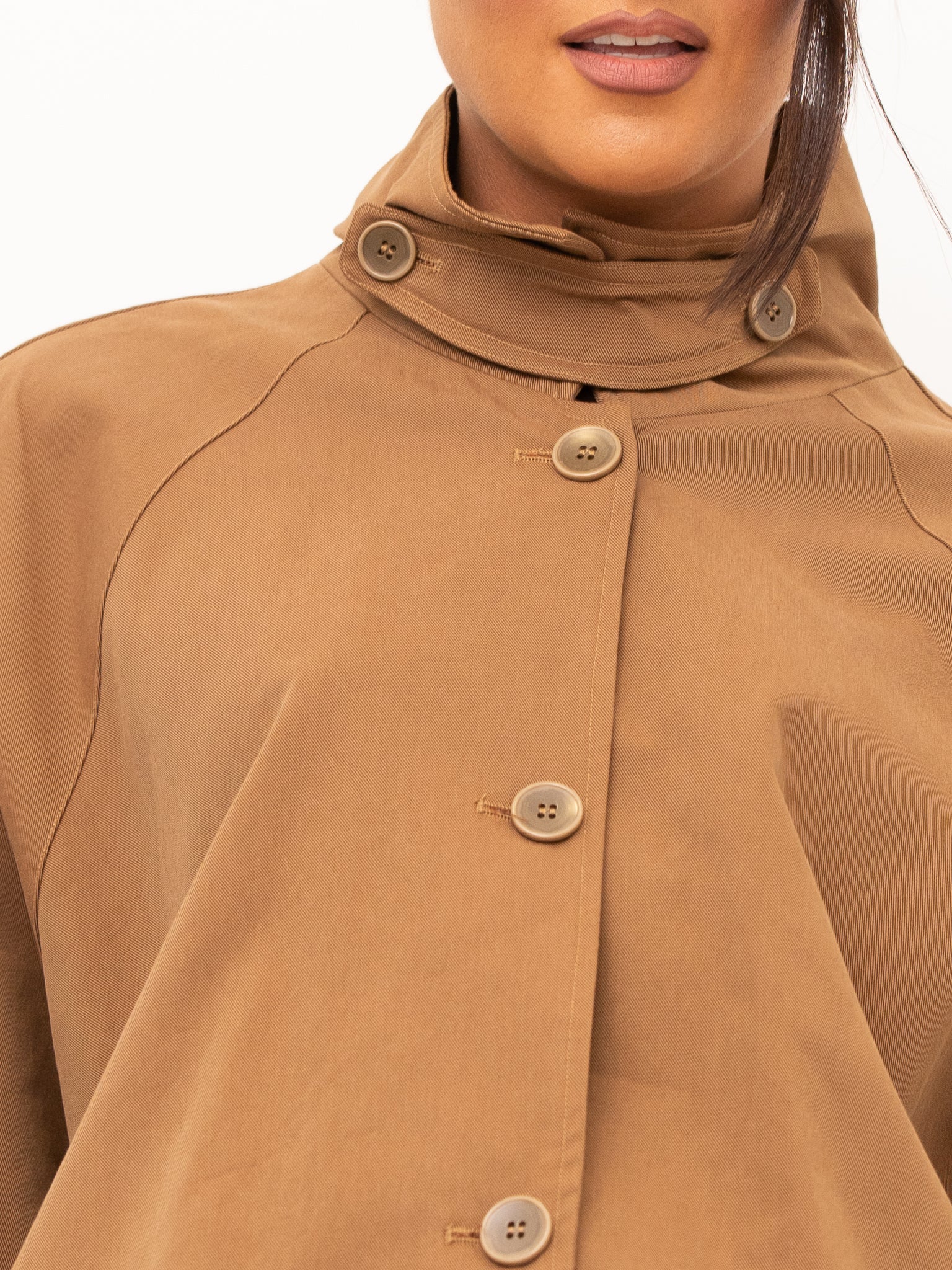 GIACCA ELEH EFW260008