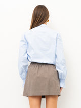 TWINSET MILANO SHIRT 262TF2100