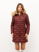 GIUBBINO BLAUER BLDK03036