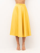 ELISABETTA FRANCHI GO15661E2 SKIRT