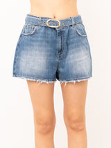 SHORT TWINSET MILANO 261TP2711