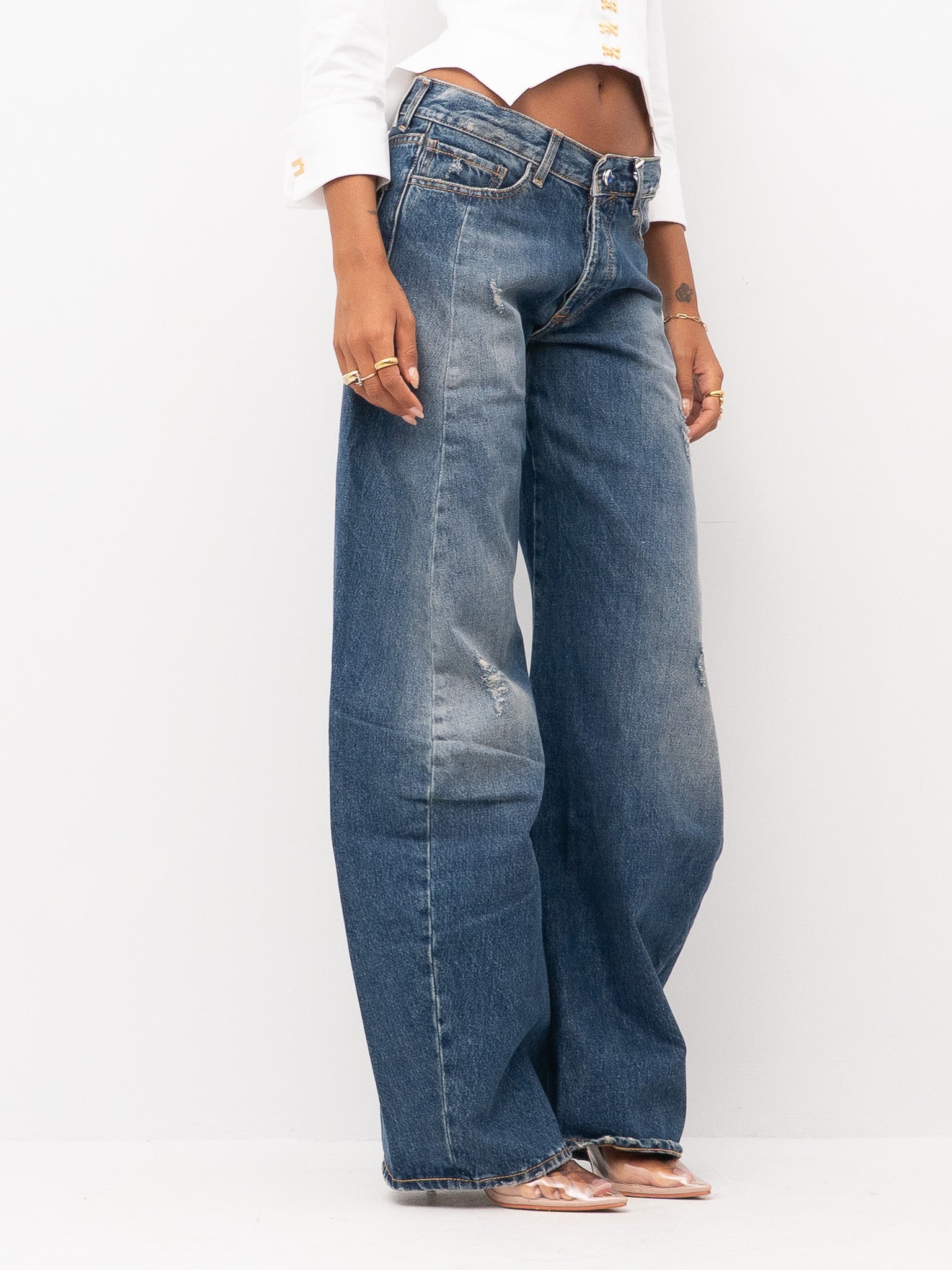 MYEM EMANUELA JEANS VAR.2