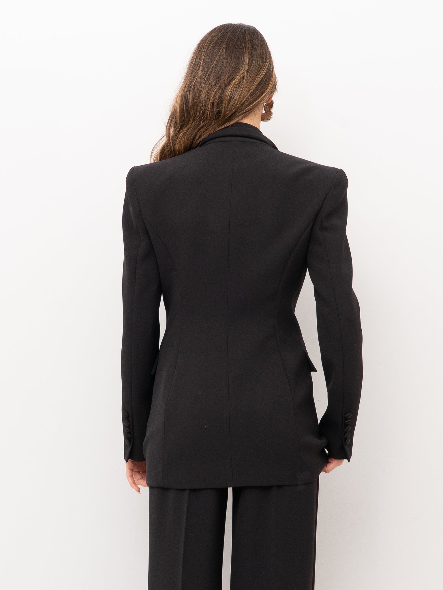 SILENCE LIMITED JACKET GI5305