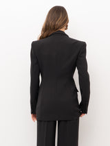 SILENCE LIMITED JACKET GI5305