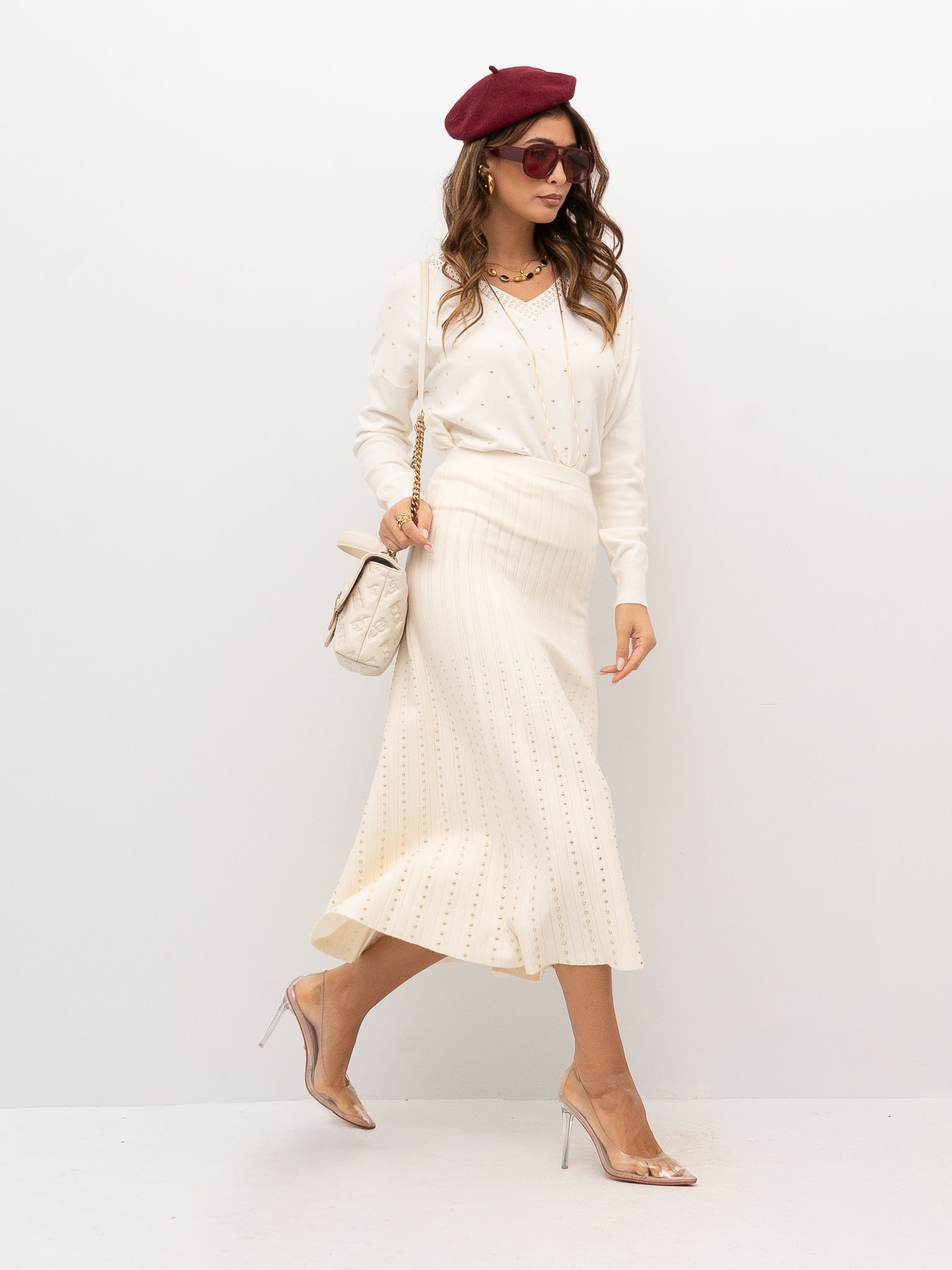 GONNA GAI MATTIOLO LV2048