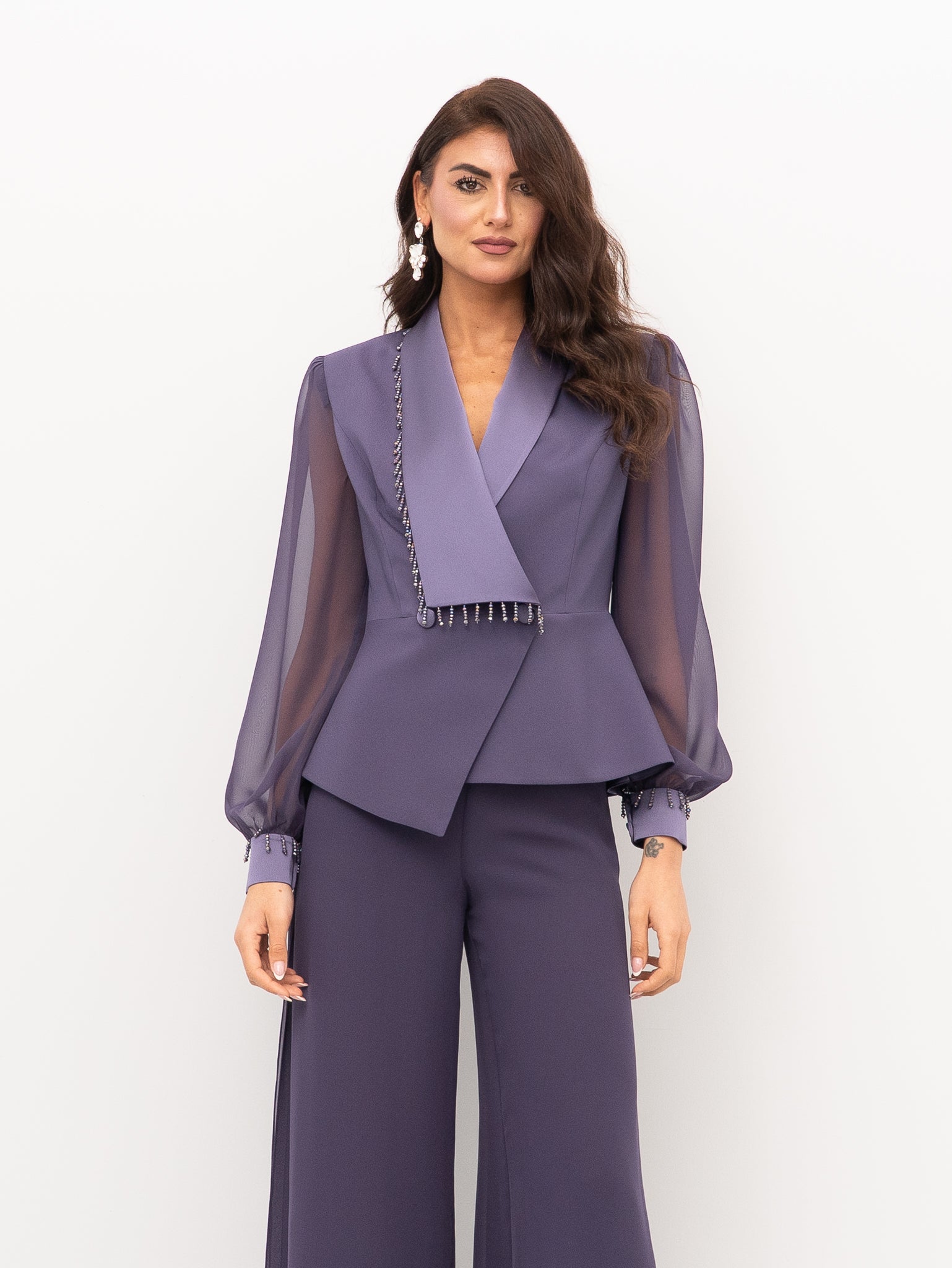 TAILLEUR D'ANDREA 26014+26015