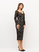 ABITO VALERIA MAZZA VM00584