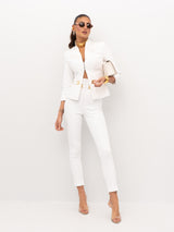 PANTALONE ELISABETTA FRANCHI PA15861E2