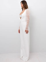 LOPEZ JUMPSUIT JNM23-468
