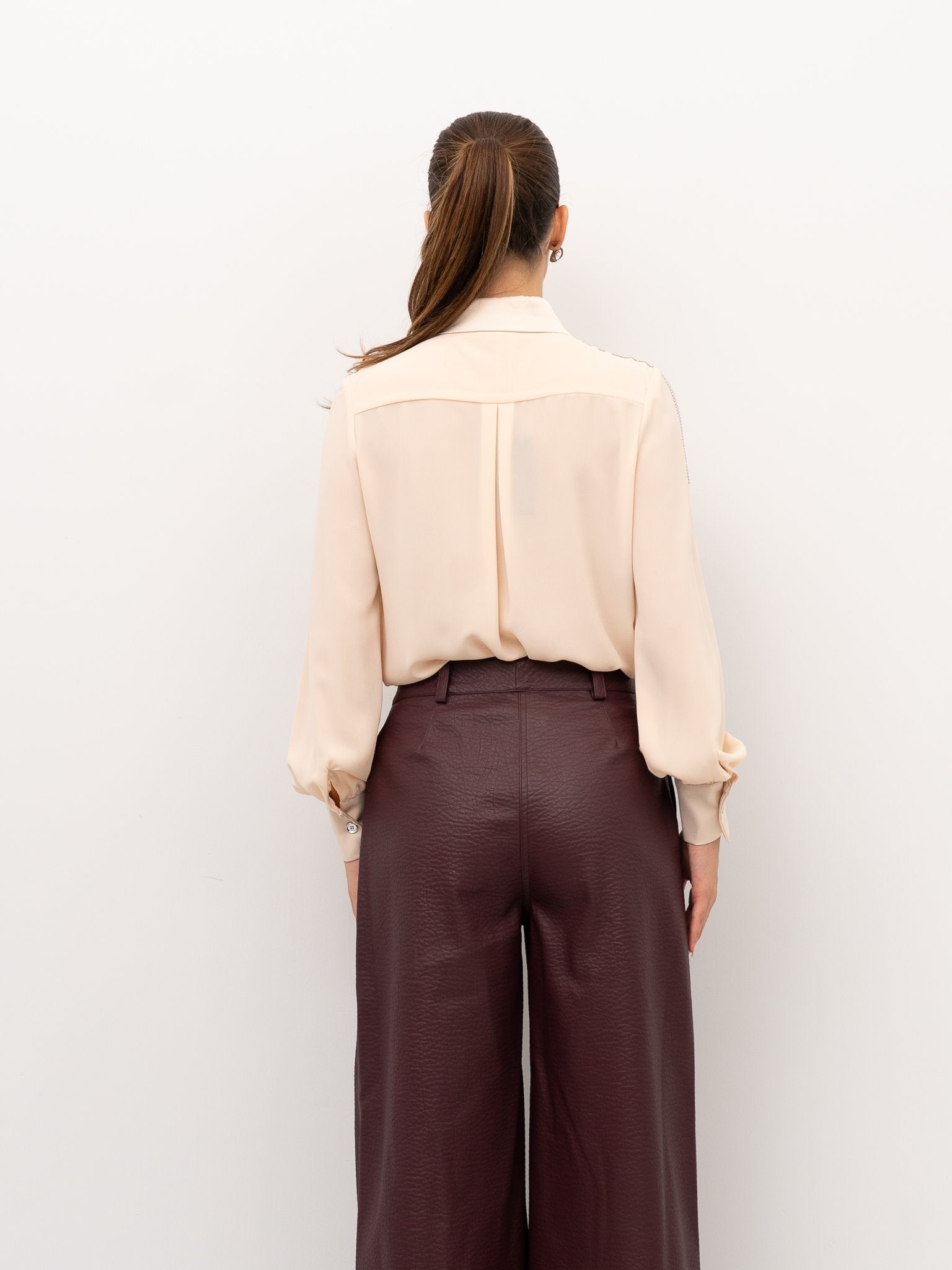 CAMICIA RELISH RDA2603009012