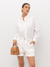 CAMICIA PINKO 104026-A19U