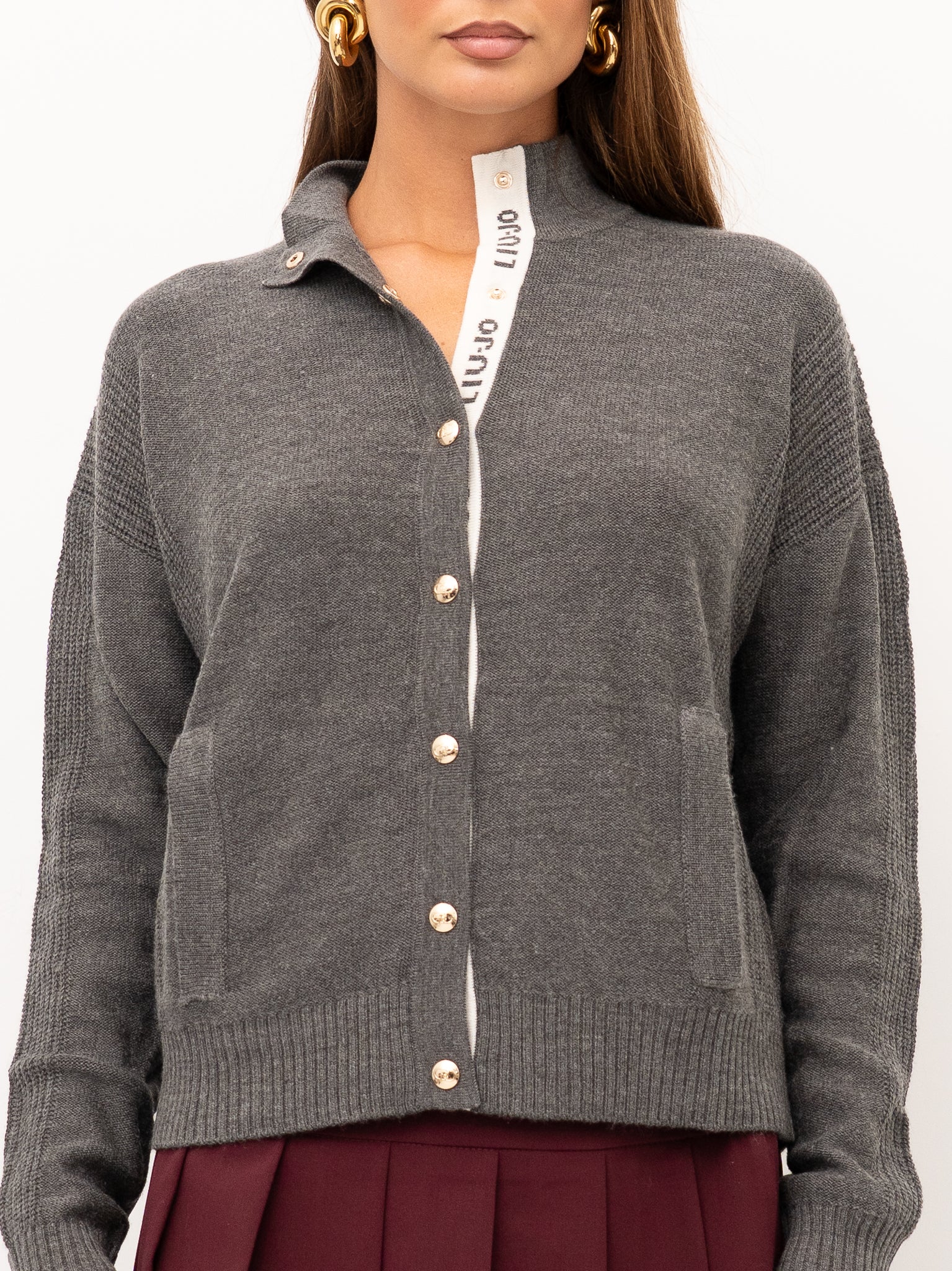 MAGLIA LIU JO TF6155MA22S